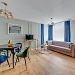 Warzywnicza Old Town Apartment