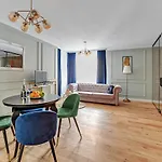 Warzywnicza Old Town Apartment